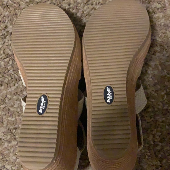 Dr Scholl’s wedge sandals - Picture 8 of 8